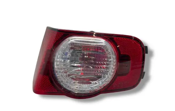 Citroen C3 Picasso Rear bumper light 9681820480