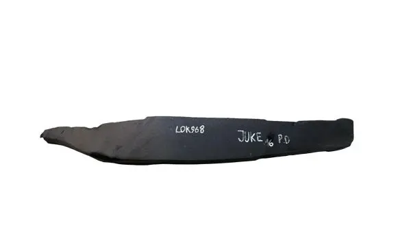 Nissan Juke I F15 Fender foam support/seal 