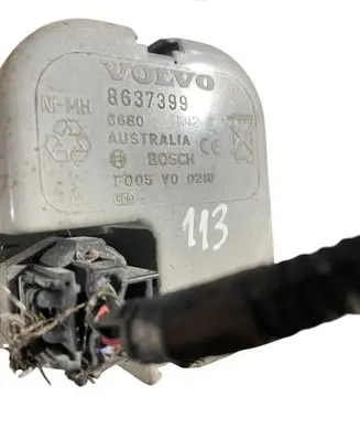 Volvo XC90 Alarm system siren 8637399
