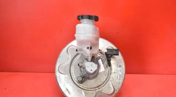 Opel Insignia A Brake booster 84034181