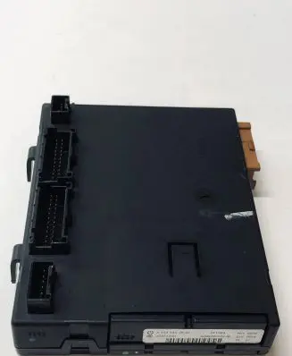 Mercedes-Benz ML W163 Comfort/convenience module A1635459032 05371390 A1635452832