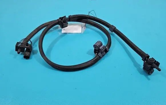 BMW X5 F15 Windshield washer spray nozzle 7292659 IMPRK1458493