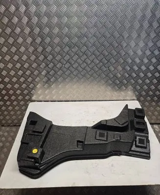 Toyota Prius (XW50) Spare wheel section trim 6499747050