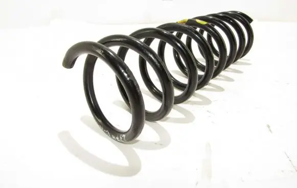 Ford Focus Rear coil spring