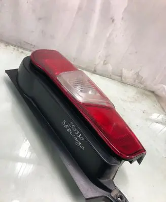 Citroen Berlingo Rear/tail lights 9819235880