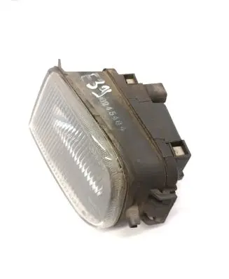 Front fog light
