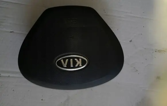KIA Ceed Steering wheel airbag 1h56900010