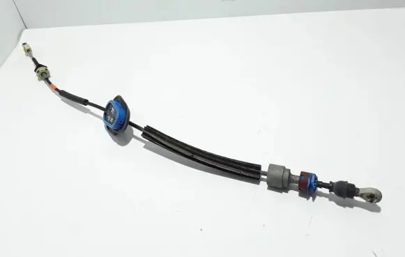 Renault Scenic IV - Grand scenic IV Gear shift cable linkage 349353387R