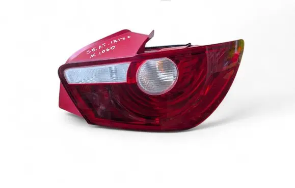 Seat Ibiza IV (6J,6P) Rear/tail lights 89319521 6J3945096G
