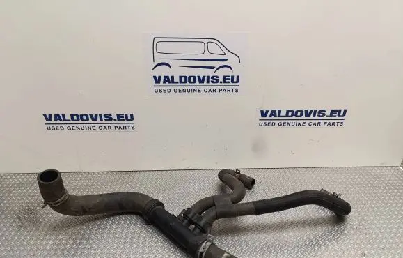 Renault Trafic III (X82) Engine coolant pipe/hose S6000304 HSRZ00105