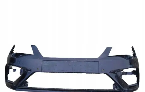 Seat Leon (5F) Front bumper 456787654