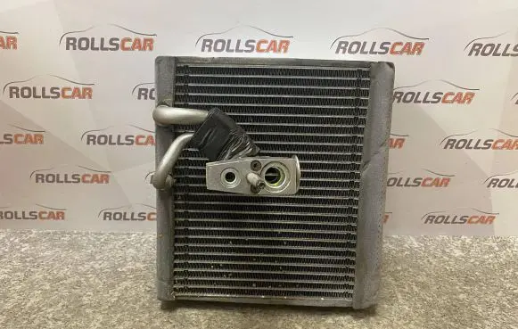 Opel Insignia A Air conditioning (A/C) radiator (interior) 16454271