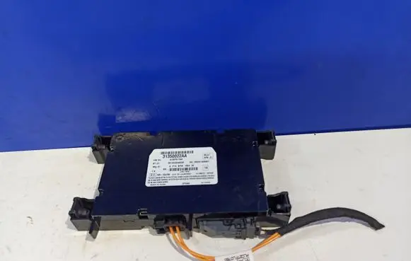 Phone control unit/module
