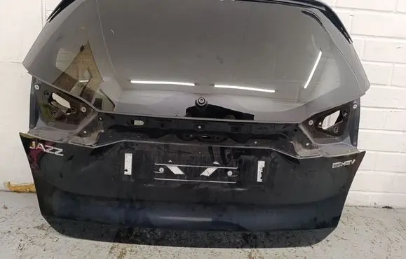 Honda Jazz IV GR Tailgate/trunk/boot lid