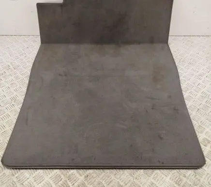 BMW 7 F01 F02 F03 F04 Trunk/boot mat liner 9113345