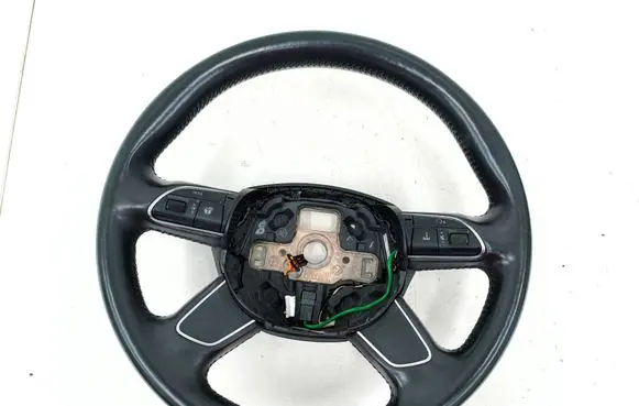 Audi Q7 4L Steering wheel 4L0419091AE