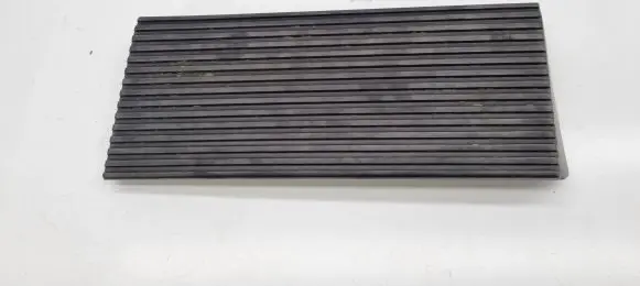 Audi 80 90 B2 Tailgate trim 855853490