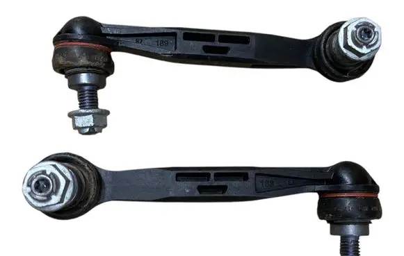 BMW 2 F22 F23 Rear anti-roll bar/stabilizer link 6785608 33506785608 6785607