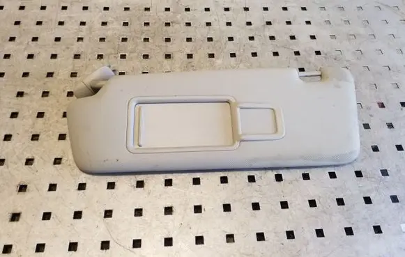 Audi Q5 SQ5 Sun visor 8K0857551