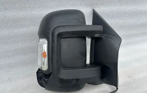 Fiat Ducato Front door electric wing mirror 7356905710 C5974904010