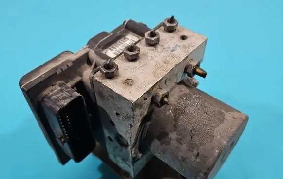 Volkswagen Crafter ABS Pump 0265950940 IMPRK1406415