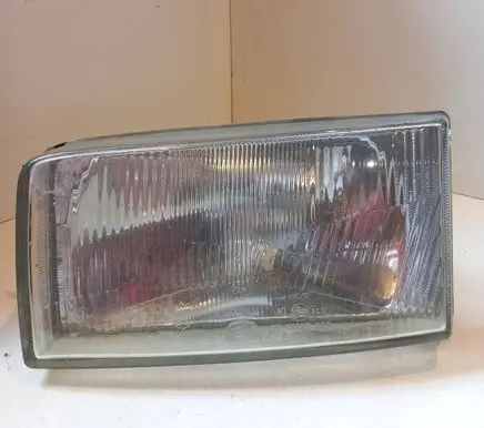 Volkswagen Transporter - Caravelle T4 Headlight/headlamp 0244437R0
