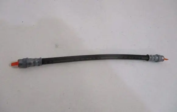 Peugeot 807 Brake vacuum hose/pipe 480667