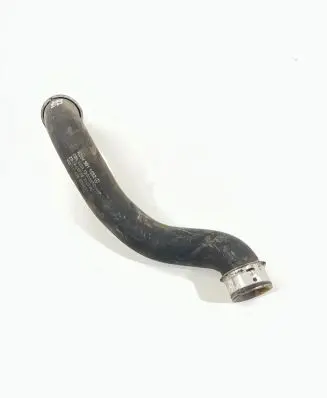 Mercedes-Benz C W204 Engine coolant pipe/hose A2043011582