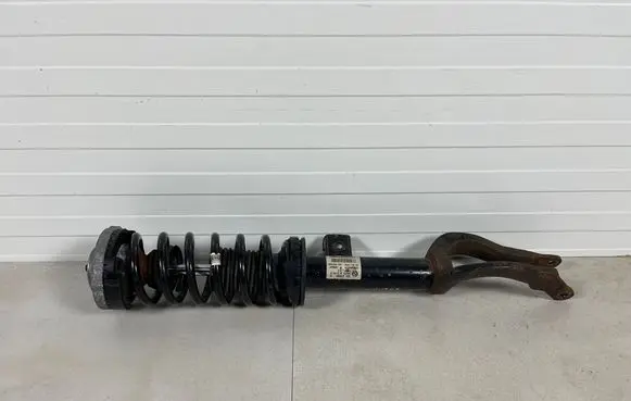 BMW 5 F10 F11 Front shock absorber/damper 6789361 3131678936101 814904006575
