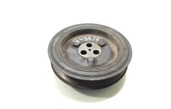 Ford Transit Crankshaft pulley 
