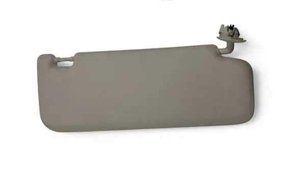 Sun visor