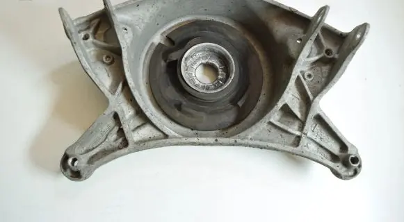 Audi A4 S4 B8 8K Front upper strut mount 8K0412383F