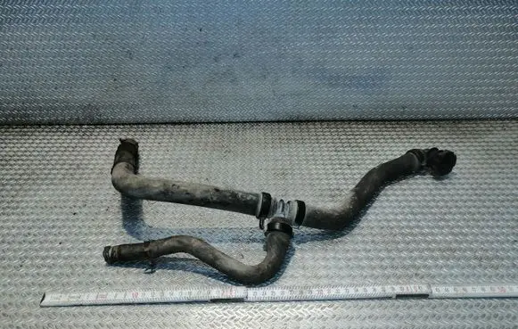 Renault Master III Heater radiator pipe/hose 