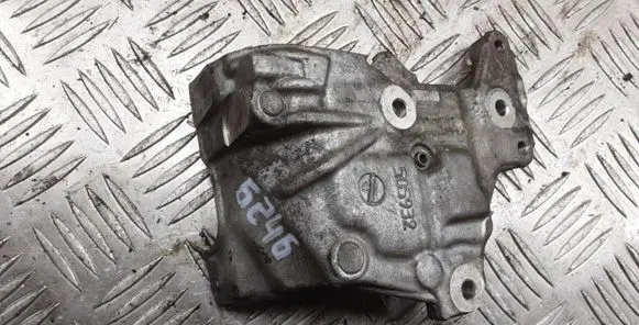 Citroen C4 I Engine mounting bracket 505932