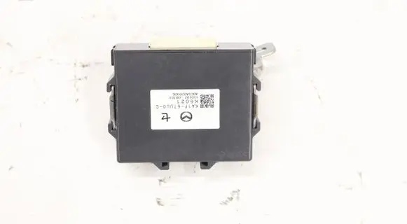 Mazda CX-5 Parking PDC sensor KA1F67UU0C