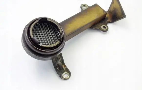 Citroen C5 Aircross Oil sump strainer pipe XFVSSPO