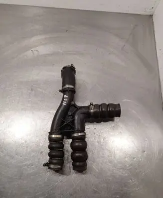 Citroen C-Elysée Intercooler hose/pipe 9678406580