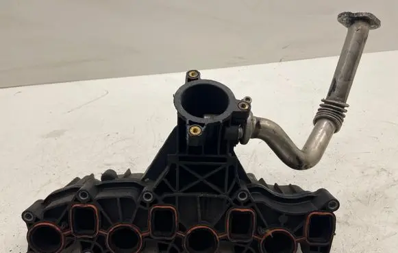 Audi Q5 SQ5 Intake manifold 03L129711AF