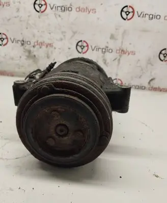 BMW X3 E83 Air conditioning (A/C) compressor (pump) 6905643 130A028