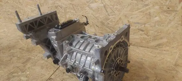 KIA Niro Electric car motor 36500-0e710