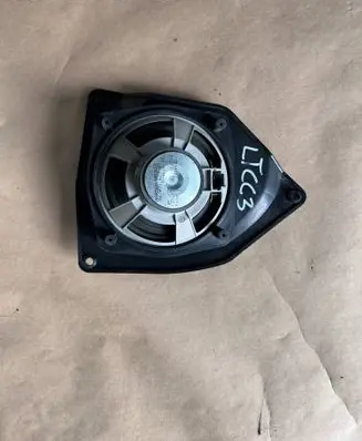 Citroen C3 Front door speaker 9643162980