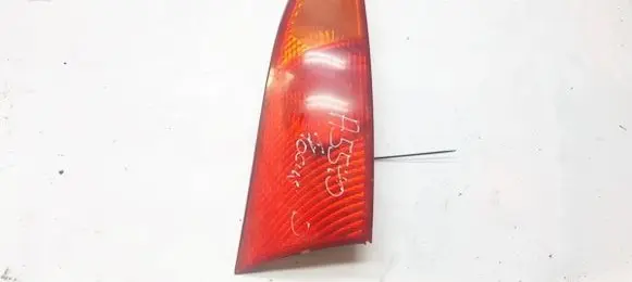 Ford Focus Rear/tail lights xs4x13404
