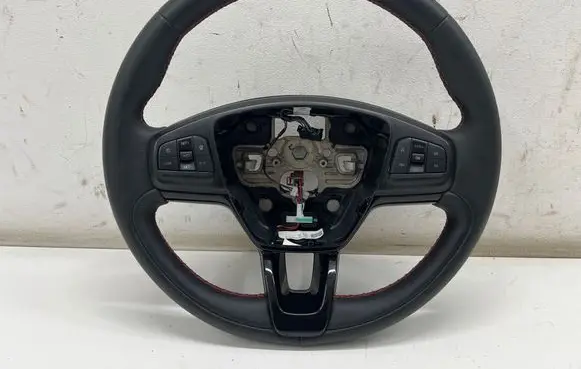 Ford Mustang Mach-E Steering wheel LJ8B3600FK1GXD