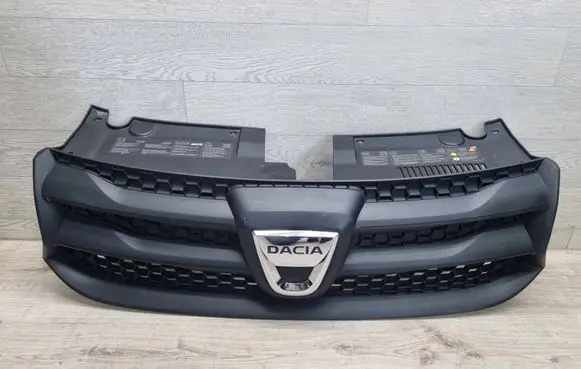 Dacia Sandero II Front grill 623103971R