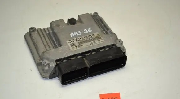 Engine control unit/module
