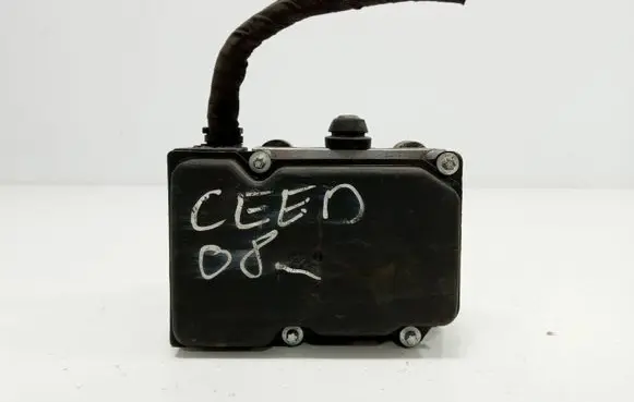 KIA Ceed ABS Pump 0265231951 0265800637 79126B0885