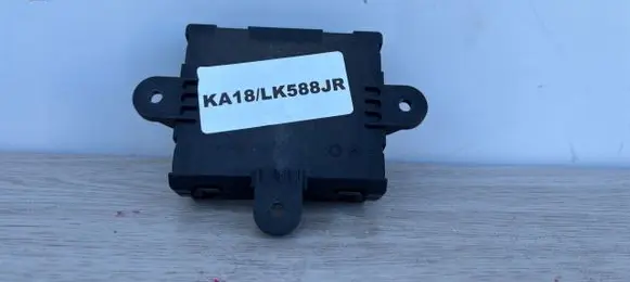 Jaguar XF X250 Door control unit/module GJ3214D618BALUX