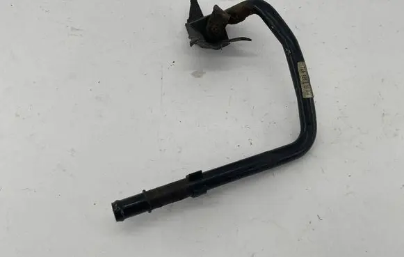 Audi Q7 4L Engine coolant pipe/hose 7L6121070AH