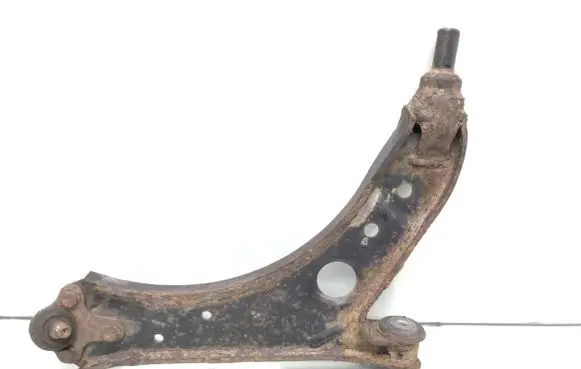 Volkswagen Golf V Front lower control arm/wishbone 1K0407190E 1k0407851e