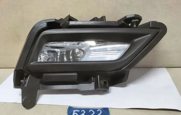 Nissan Micra K14 Front fog light 90078637